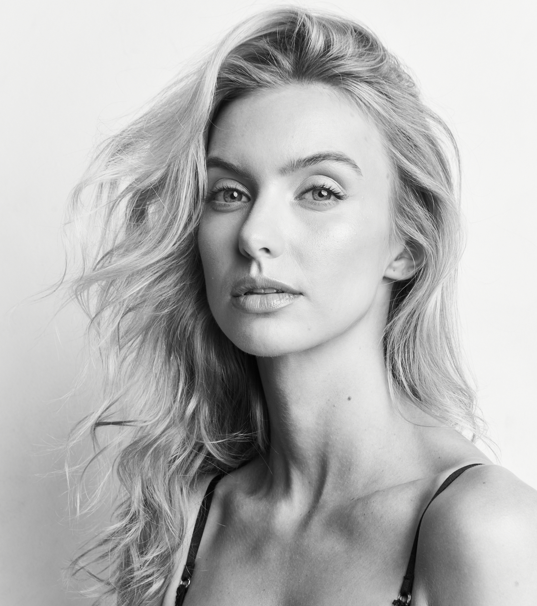Editorial Bridal Beauty 